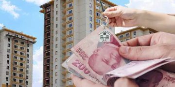 Şubat ayı Konut Fiyat Endeksi verisi açıklandı