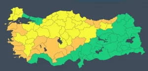 meteoroloji habermeydan