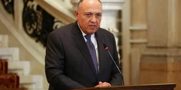 Mısır Dışişleri Bakanı’ndan Türkiye’ye kritik ziyaret