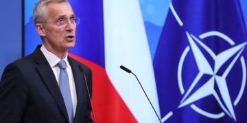 NATO Genel Sekreteri’nin Ukrayna’ya beklenmedik ziyareti