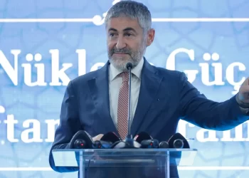 Bakan Nebati, 2750 personel alımı için müjde verdi