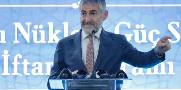 Bakan Nebati, 2750 personel alımı için müjde verdi