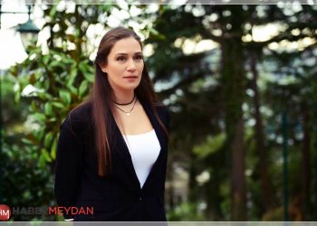 Özge Borak Kimdir? Yeni Dizisi Ne Zaman Geliyor?