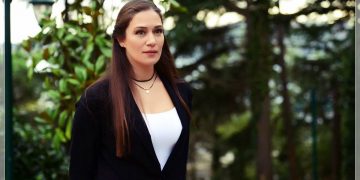 Özge Borak Kimdir? Yeni Dizisi Ne Zaman Geliyor?