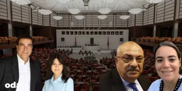 Türkeş kardeşler ayrıldı… Toprak çifti ayrı partilerden aday… Tatar kardeşlerin 3’ü farklı partide aday