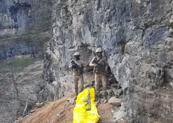 Bakan Soylu paylaştı: PKK’nın sözde komutanı etkisiz hale getirildi