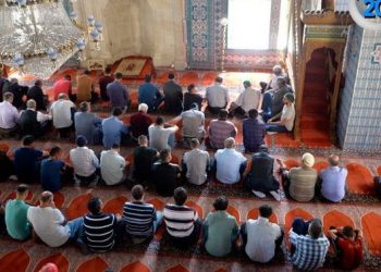 Bayram namazı saat kaçta? 2023 Ramazan Bayramı il il bayram namazı saatleri