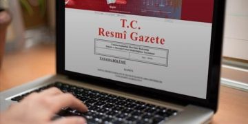 Resmi Gazete’de yayımlandı: En düşük emekli maaşı ve bayram ikramiyesi