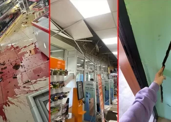 Rusya’da 6.9 büyüklüğünde deprem