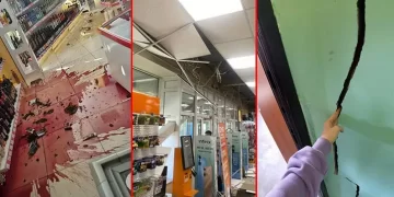 Rusya’da 6.9 büyüklüğünde deprem