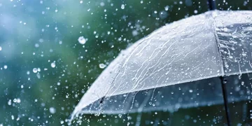 Birçok il için meteoroloji tarafından sağanak yağış uyarısı yapıldı