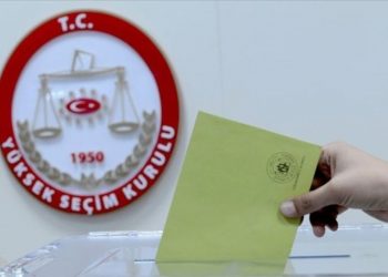 Seçmen bilgilerim e-Devlet’te: Oy kullanacağım yer neresi