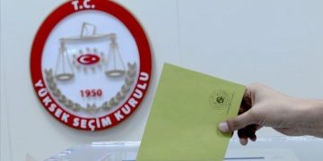 Seçmen bilgilerim e-Devlet’te: Oy kullanacağım yer neresi