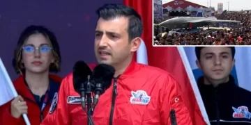 Selçuk Bayraktar açıkladı: TEKNOFEST Sessiz devrimin adı oldu