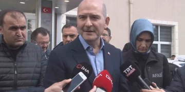 Yüksek kira fiyatları! Bakan Soylu, vatandaşlara çağrıda bulunuyor