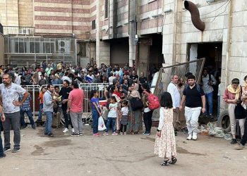 Türk vatandaşlarının Sudan’dan tahliyesi sürüyor