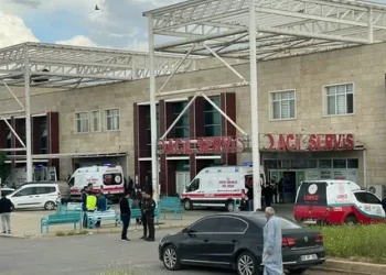 Suriye’de patlama: 2 polis memuru şehit oldu