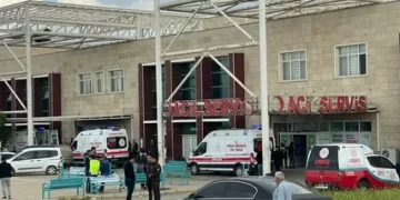 Suriye’de patlama: 2 polis memuru şehit oldu