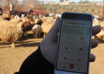 ‘TarımCebimde’ uygulamasında yeni modüller