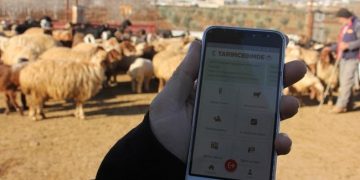 ‘TarımCebimde’ uygulamasında yeni modüller