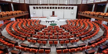 TBMM, 23 Nisan’ı özel gündemiyle kutlamak üzere toplanacak