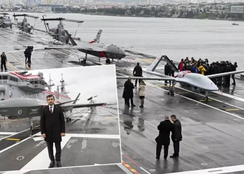 Türkiye’yi şahlandıran projeler