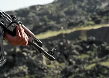 Irak’ın kuzeyinde 6 PKK’lı terörist etkisiz hale getirildi