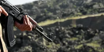 Irak’ın kuzeyinde 6 PKK’lı terörist etkisiz hale getirildi