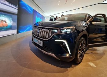 20 bin Togg’un teslimatı gerçekleşiyor