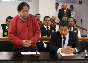 ABD, Peru eski Devlet Başkanı Toledo’yu yolsuzluk suçlamaları nedeniyle ülkeye iade etti