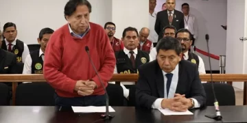 ABD, Peru eski Devlet Başkanı Toledo’yu yolsuzluk suçlamaları nedeniyle ülkeye iade etti