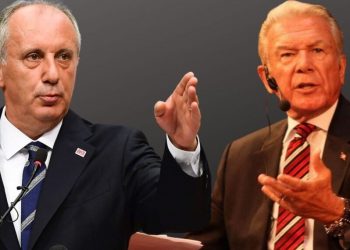 Uğur Dündar, Muharrem İnce’ye yönelik bir açık mektup yazdı