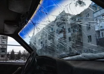 BM Yüksek Komiseri Türk açıkladı: Ukrayna’da 8 bin 400 sivilin ölümü doğrulandı