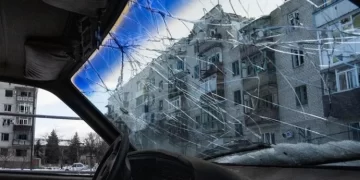 BM Yüksek Komiseri Türk açıkladı: Ukrayna’da 8 bin 400 sivilin ölümü doğrulandı