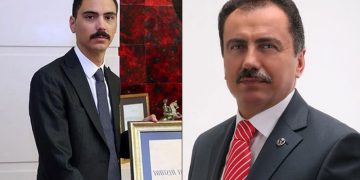 Muhsin Yazıcıoğlu’nun oğlundan adaylık açıklaması
