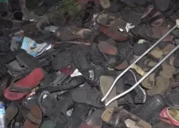 Yemen’deki Ramazan yardımı dağıtımında izdiham: 78 kişi yaşamını yitirdi