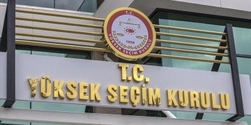 Yargıtay kontenjanından YSK üyeliğine İhsan Kamil Akçadırcı seçildi YSK, il il milletvekili aday listelerini açıkladı