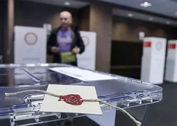Yurt dışındaki seçmenler oy kullanmaya hazır: Peki geçersiz oylar nasıl önlenir?