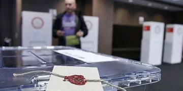 Yurt dışındaki seçmenler oy kullanmaya hazır: Peki geçersiz oylar nasıl önlenir?