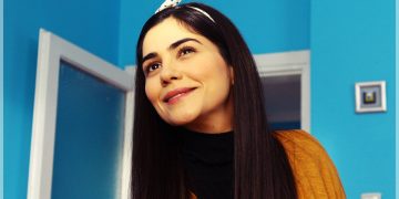 Zeynep Çamcı Kimdir? Güzel Günler Dizisi Yeni Bölüm Ne Zaman?