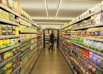 Zincir marketlere mesafe uyarısı