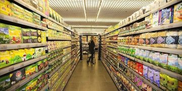 Zincir marketlere mesafe uyarısı