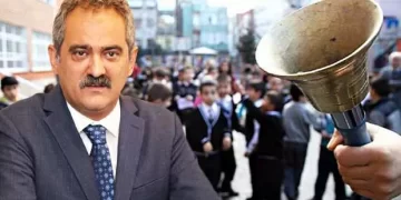 Bakan Özer açıkladı: 15 Mayıs’ta okullar tatil