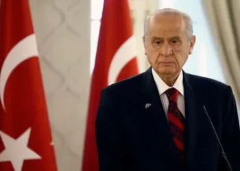 MHP Lider Devlet Bahçeli’den 19 Mayıs Mesajı
