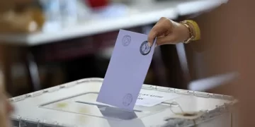 YSK 2023 Genel Seçimleri 2. Tur Takvimi