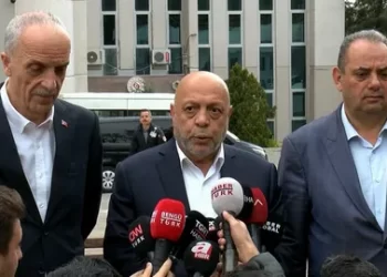 700 bin kamu işçisi için zam pazarlığı