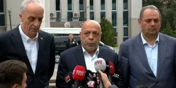 700 bin kamu işçisi için zam pazarlığı