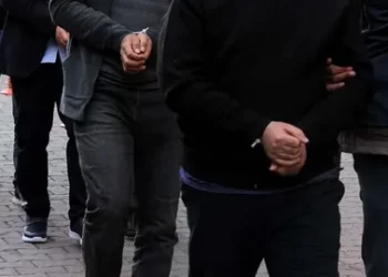 İstanbul merkezli 9 ilde FETÖ operasyonu düzenlendi