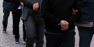 İstanbul merkezli 9 ilde FETÖ operasyonu düzenlendi