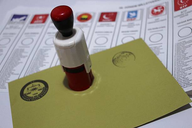 ABD'den 14 Mayıs seçimleri değerlendirmesi ABDden 14 Mayis secimleri degerlendirmesi habermeydan